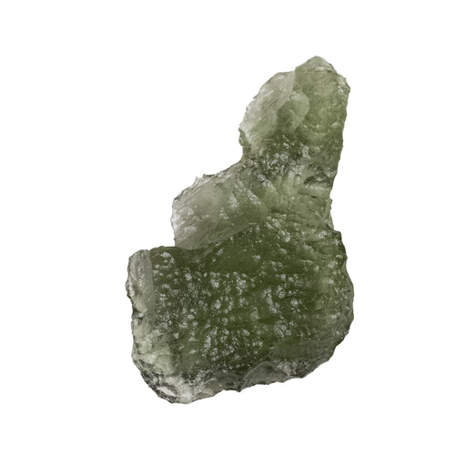 Moldavite 1.48 g 24x14x5mm - InnerVision Crystals