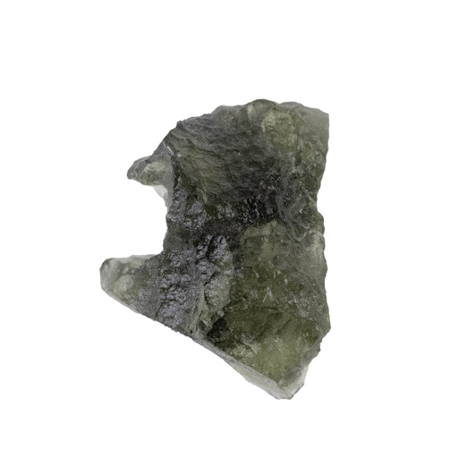 Moldavite 1.49 g 16x10x11mm - InnerVision Crystals