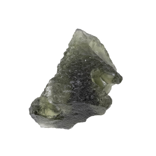 Moldavite 1.49 g 16x10x11mm - InnerVision Crystals