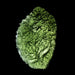 Moldavite 14.99 g 45x29x11mm - InnerVision Crystals