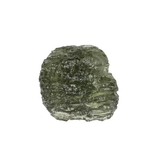 Moldavite 1.51 g 13x12x7mm - InnerVision Crystals