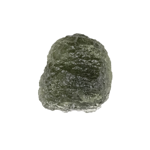 Moldavite 1.51 g 13x12x7mm - InnerVision Crystals