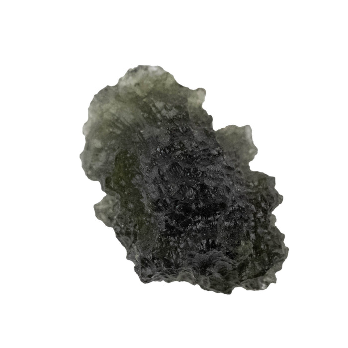 Moldavite 1.51 g 16x9x9mm - InnerVision Crystals