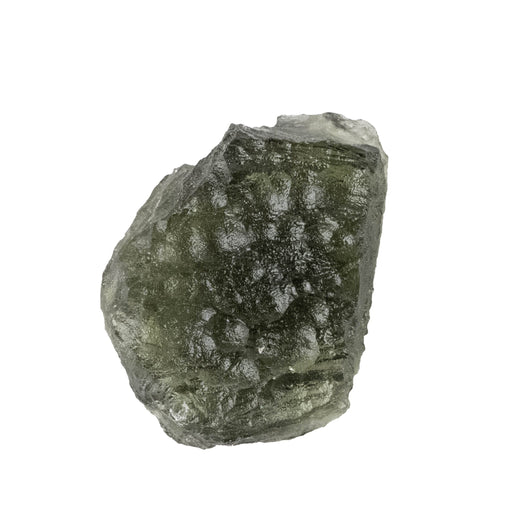 Moldavite 1.52 g 14x11x7mm - InnerVision Crystals