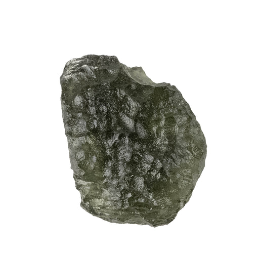 Moldavite 1.52 g 14x11x7mm - InnerVision Crystals