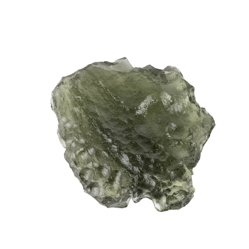 Moldavite 1.52 g 18x14x6mm - InnerVision Crystals