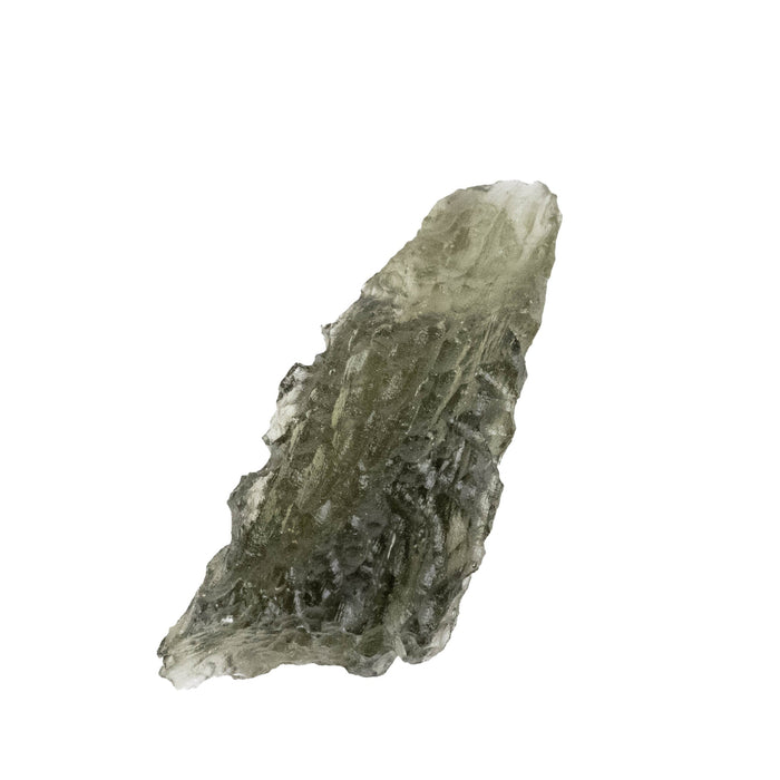 Moldavite 1.52 g 19x10x8mm - InnerVision Crystals