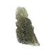 Moldavite 1.52 g 19x10x8mm - InnerVision Crystals