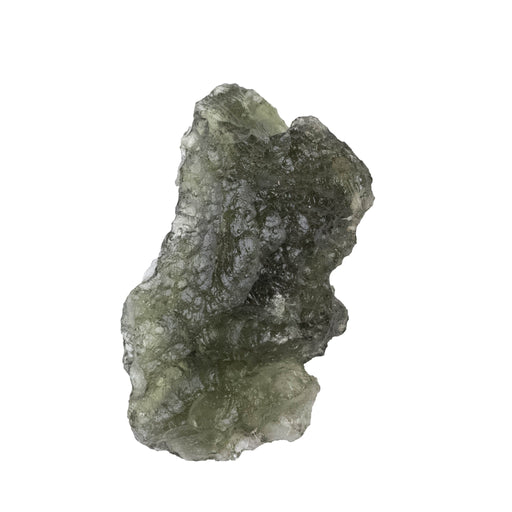 Moldavite 1.52 g 21x12x7mm - InnerVision Crystals