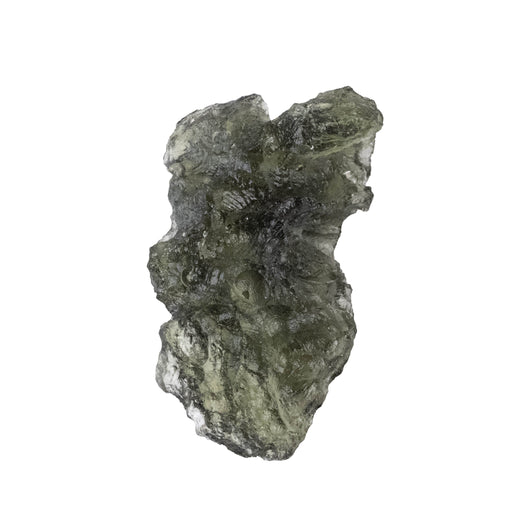 Moldavite 1.52 g 21x12x7mm - InnerVision Crystals