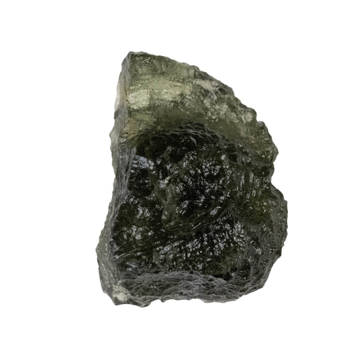 Moldavite 1.53 g 14x9x9mm - InnerVision Crystals