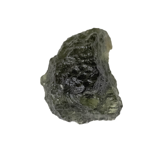 Moldavite 1.53 g 14x9x9mm - InnerVision Crystals