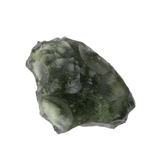 Moldavite 1.53 g 16x12x8mm - InnerVision Crystals