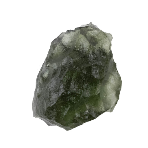 Moldavite 1.53 g 16x12x8mm - InnerVision Crystals