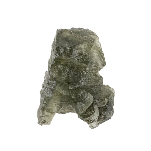 Moldavite 1.53 g 16x13x8mm - InnerVision Crystals