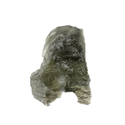 Moldavite 1.53 g 16x13x8mm - InnerVision Crystals