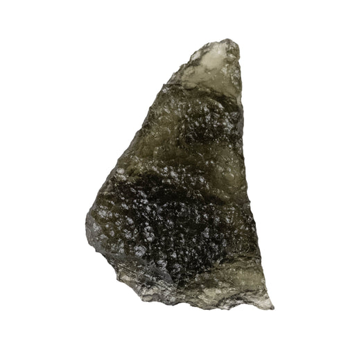 Moldavite 1.53 g 21x13x6mm - InnerVision Crystals