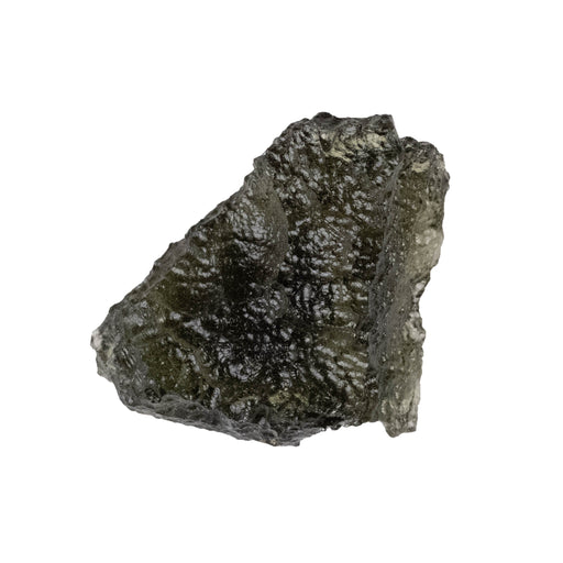 Moldavite 1.54 g 14x12x7mm - InnerVision Crystals