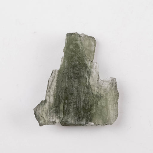 Moldavite 1.54 g 19x16x6mm - InnerVision Crystals