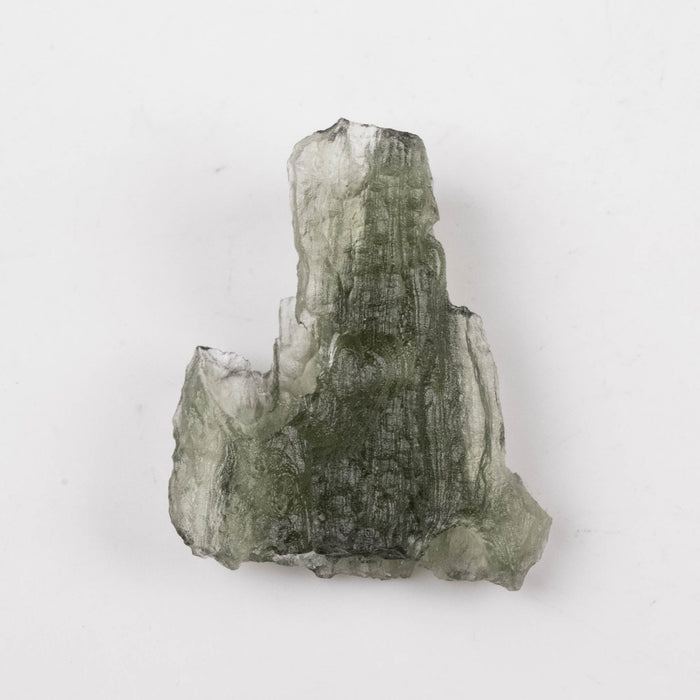 Moldavite 1.54 g 19x16x6mm - InnerVision Crystals