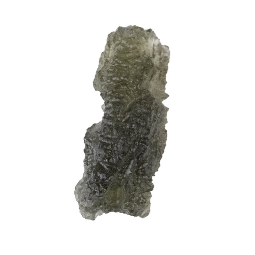 Moldavite 1.54 g 19x8x9mm - InnerVision Crystals