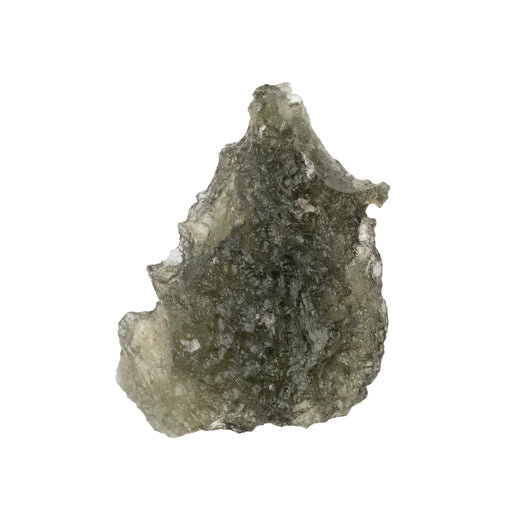 Moldavite 1.54 g 20x186mm - InnerVision Crystals