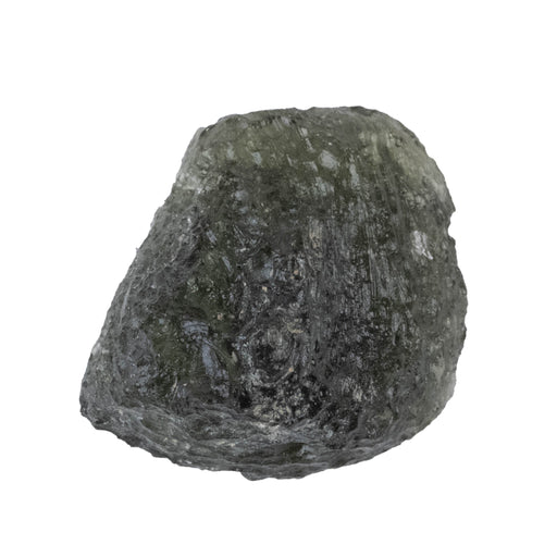 Moldavite 1.55 g 13x11x9mm - InnerVision Crystals