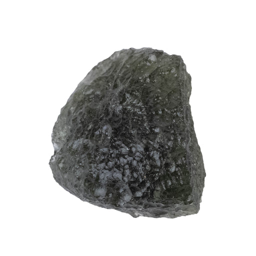 Moldavite 1.55 g 13x11x9mm - InnerVision Crystals