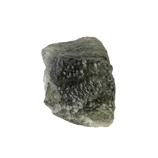 Moldavite 1.55 g 15x11x8mm - InnerVision Crystals