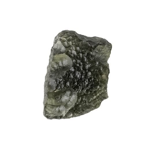 Moldavite 1.55 g 15x11x8mm - InnerVision Crystals