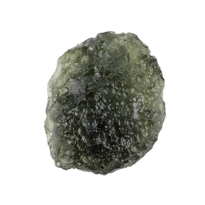 Moldavite 1.55 g 16x12x8mm - InnerVision Crystals