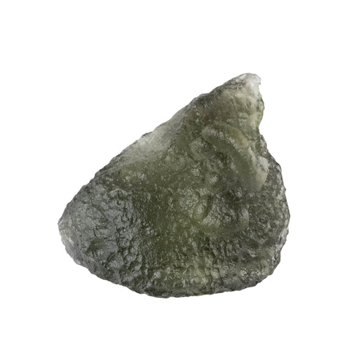 Moldavite 1.55 g 18x15x6mm - InnerVision Crystals