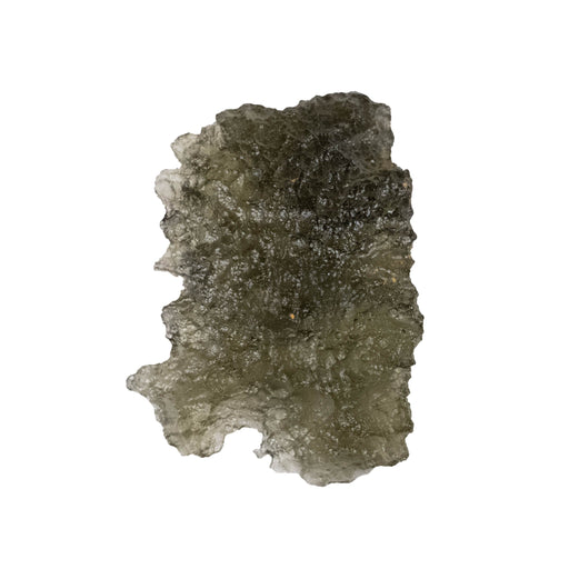 Moldavite 1.55 g 21x15x4mm - InnerVision Crystals