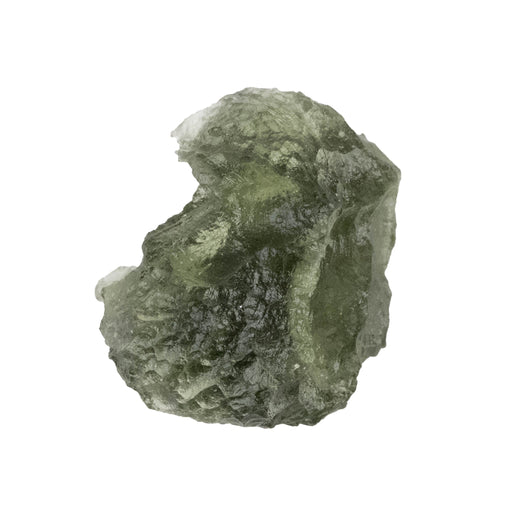 Moldavite 1.56 g 15x13x9mm - InnerVision Crystals