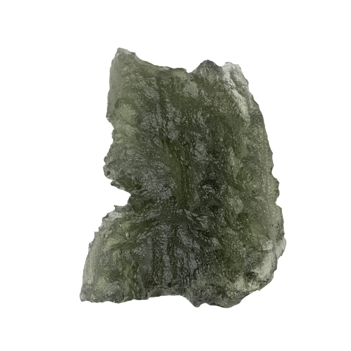 Moldavite 1.56 g 17x12x6mm - InnerVision Crystals