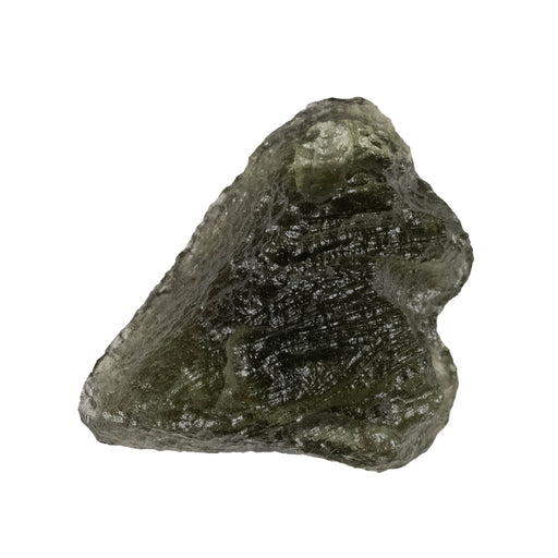 Moldavite 1.56 g 17x12x6mm - InnerVision Crystals