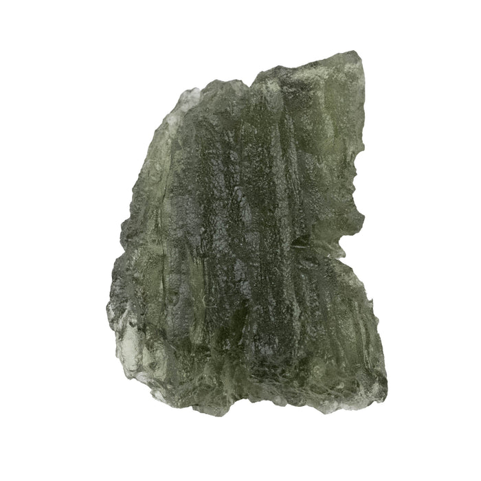 Moldavite 1.56 g 17x12x6mm - InnerVision Crystals