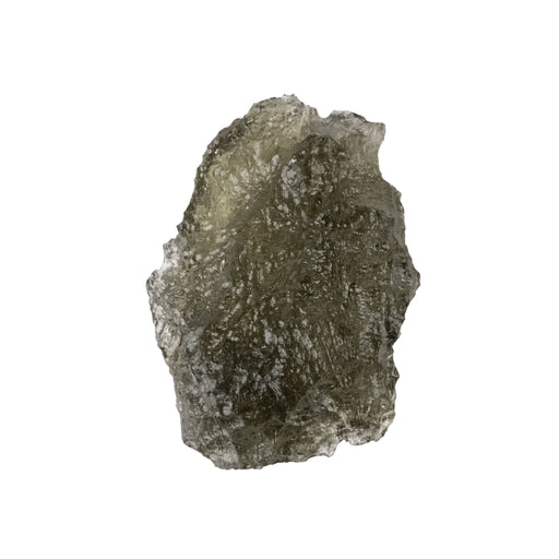 Moldavite 1.56 g 18x13x6mm - InnerVision Crystals