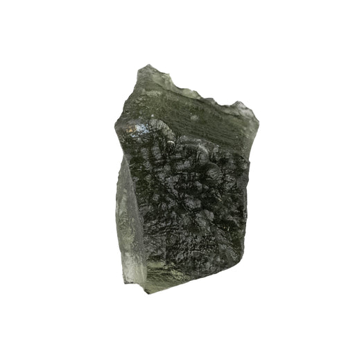 Moldavite 1.57 g 15x10x8mm - InnerVision Crystals