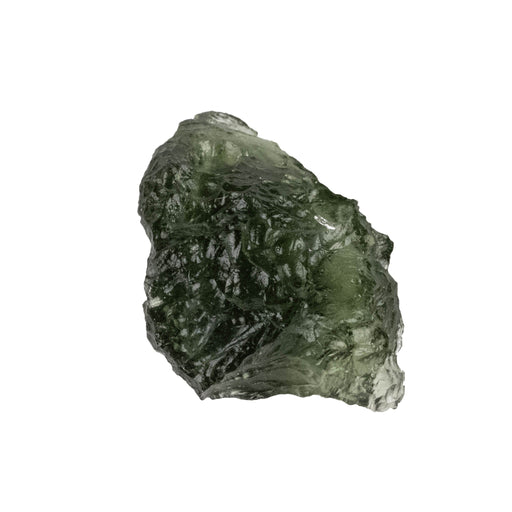 Moldavite 1.57 g 15x12x8mm - InnerVision Crystals