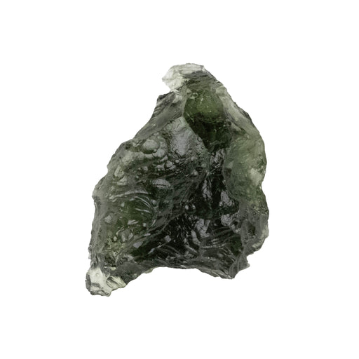 Moldavite 1.57 g 15x12x8mm - InnerVision Crystals