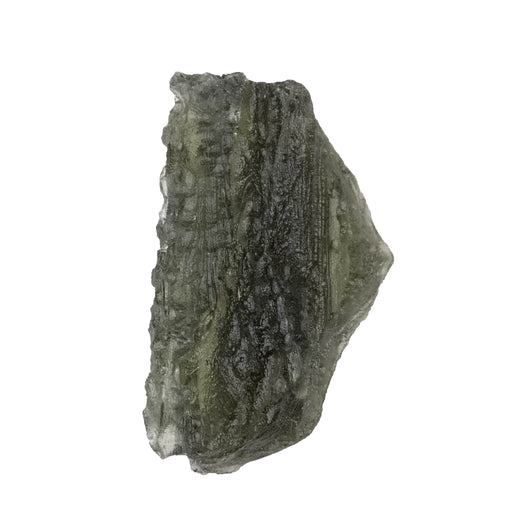 Moldavite 1.57 g 19x11x6mm - InnerVision Crystals