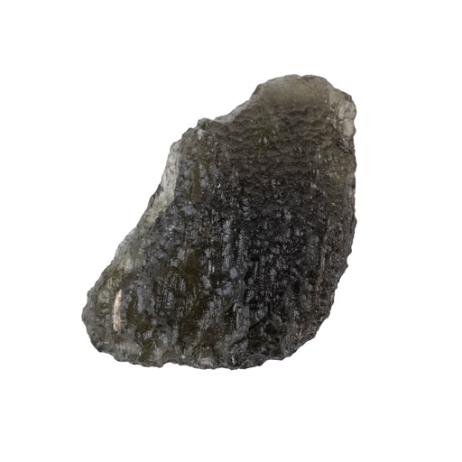 Moldavite 1.57 g 19x12x6mm - InnerVision Crystals