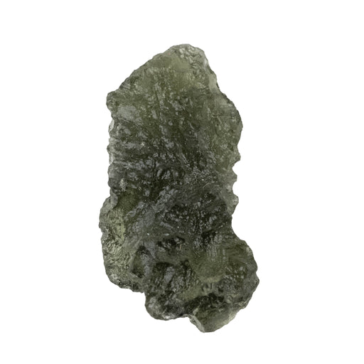 Moldavite 1.57 g 20x10x6mm - InnerVision Crystals