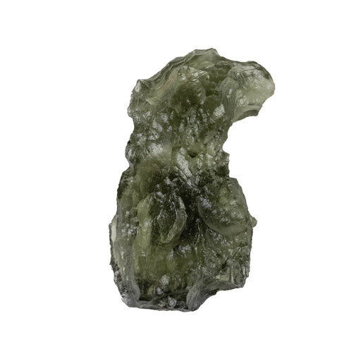 Moldavite 1.57 g 20x11x7mm - InnerVision Crystals