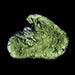 Moldavite 15.73 g 42x31x10mm - InnerVision Crystals