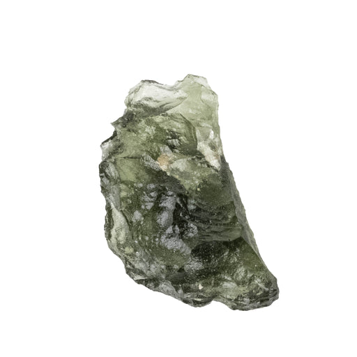 Moldavite 1.58 g 19x11x8mm - InnerVision Crystals