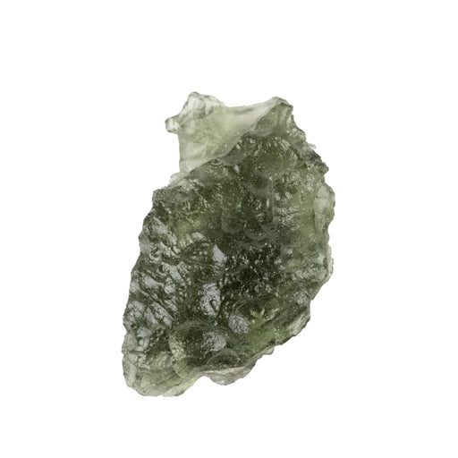 Moldavite 1.58 g 19x11x8mm - InnerVision Crystals