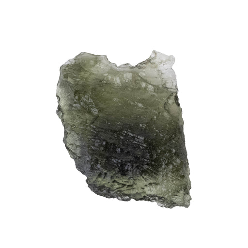 Moldavite 1.58 g 19x14x7mm - InnerVision Crystals