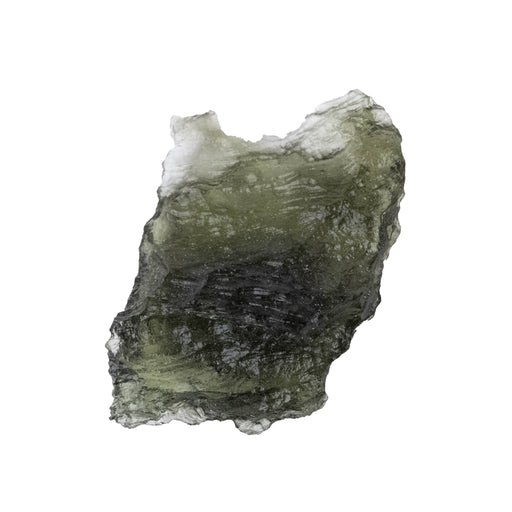 Moldavite 1.58 g 19x14x7mm - InnerVision Crystals